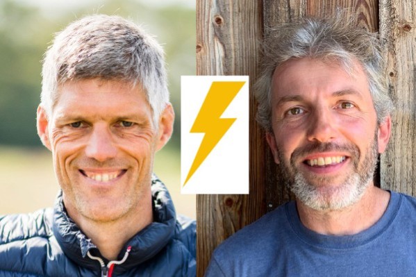 Face-à face entre spécialistes de la taille Poussard et de la taille douce physiologique