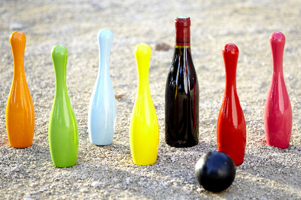 'Qui veut la peau de la modération ? Qui veut la peau de la filière vin ?'