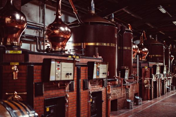 Cognac gagne 10 jours de distillation de la pléthorique vendange 2023