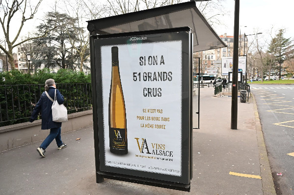Consommer 'en responsabilité' : les vins d’Alsace récidivent !