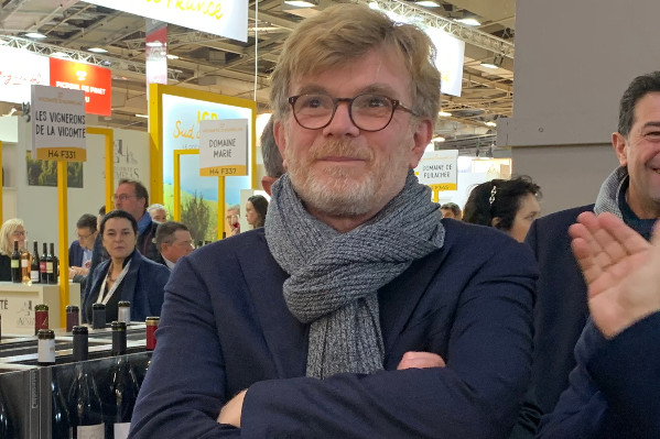 Marc Fesneau garde l’Agriculture... et la sortie de crise viticole