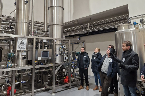 Bordeaux Families se diversifie dans le No Low