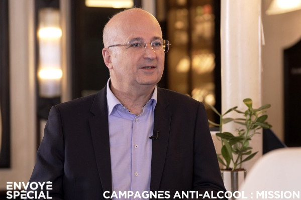 Bernard Jomier, l’ami qui ne veut pas du bien à la filière vin