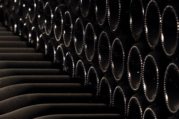 6,3 milliards €, les ventes de vins de Champagne atteignent de nouveaux sommets