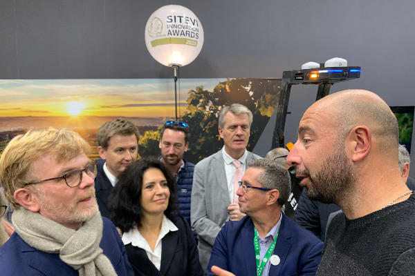 'Sans les mesures rapides attendues, la colère sera intenable' dans le vignoble