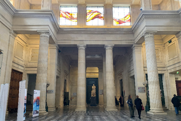 Les droits et devoirs de la SAFER au procès d’un grand cru classé à 10 millions €/ha