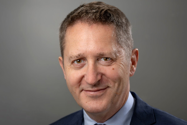 Guillaume Deglise va développer les marques de TEVC à l'international et diriger Champagne Henriot