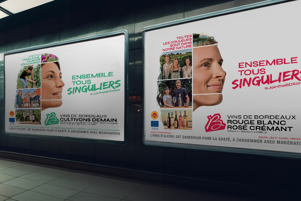 Le vin de Bordeaux fait son coming-out jeune, bio, branché…