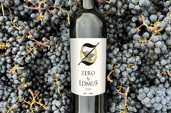 45 € le premier Saint-Émilion Grand Cru désalcoolisé