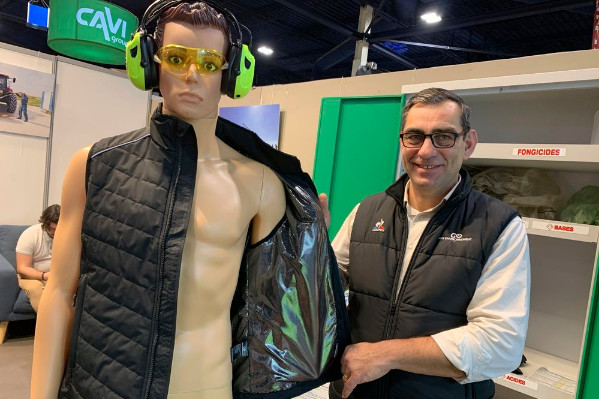 Toutes les nouveautés vues au Sival 2024