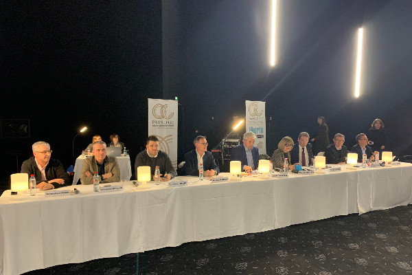 L’IGP des vins de Pays d’Oc entame sa mue en marque d’origine