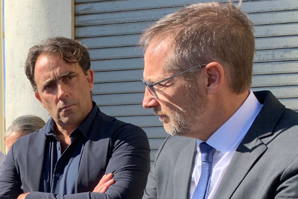 Les caves coop veulent un arrachage définitif social du vignoble