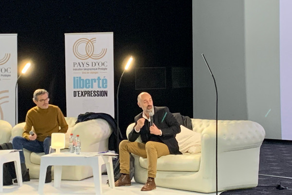 'Arracher c’est accepter de laisser des parts de marché à la concurrence'