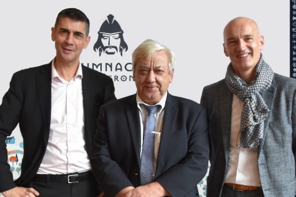 Changement d’époque pour Loire Propriétés