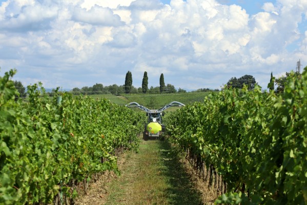 -50 % de phytos dans le futur cahier des charges HVE ?