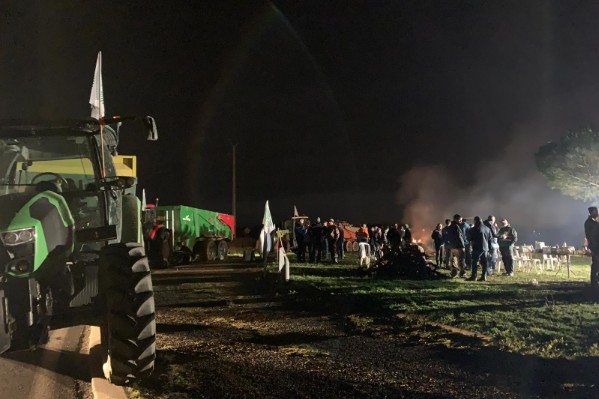 Quand la solidarité vigneronne se manifeste aux côtés de l'Agriculture