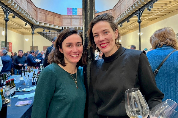 Arômes Goûtus contre le Bordeaux bashing