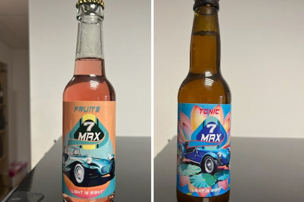 De l’eau dans son vin pour concurrencer la bière