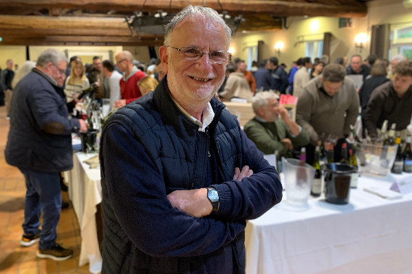 Plus de salon Dégustez en VO mais l’avant Millésime Bio pour les vins AOC du Languedoc