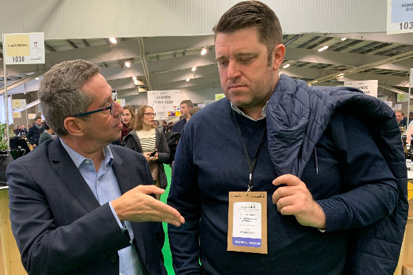 'Nous attendons les annonces viticoles du premier ministre le plus tôt possible'