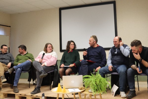 Comment ces vignerons réduisent leurs déchets