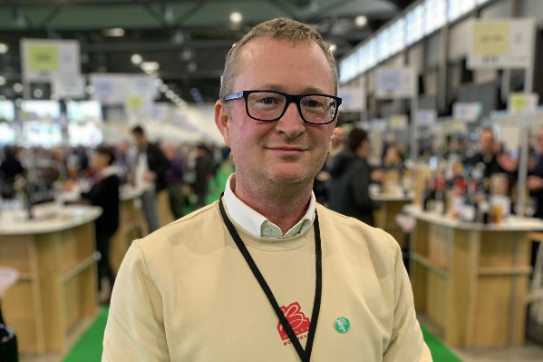'On ne s’improvise pas vendeur de vins bio du jour au lendemain'