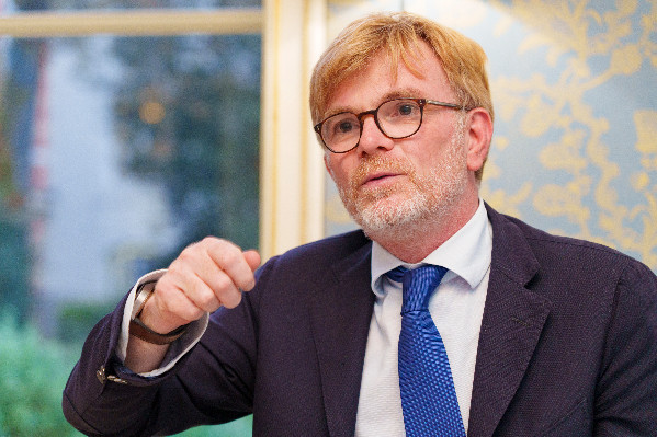 80 millions € d’aides aux trésoreries viticoles et 150 millions € pour l’arrachage de 100 000 ha