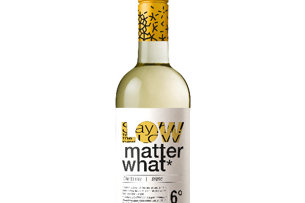 Peu importe le vin, pourvu qu'il n'y ait pas l'ivresse avec les NoLow de Cordier