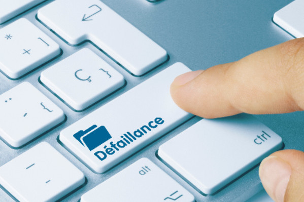 +50 % de défaillances d’entreprises viticoles en 2023