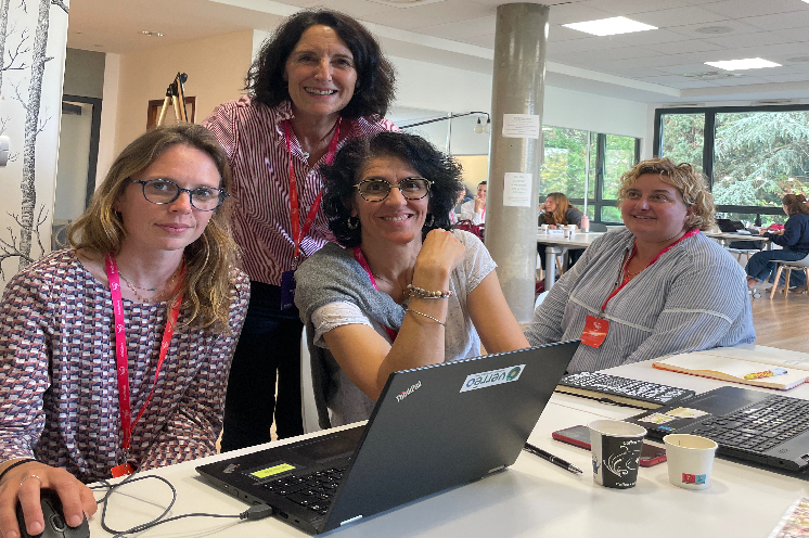 Nouvelle marque, développement de l'événementiel... une vigneronne audoise boostée par un coaching gratuit
