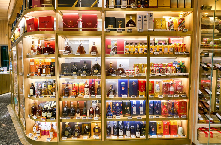 Le premier ministre ira en Chine sortir le Cognac et l’Armagnac du sinistre des taxes