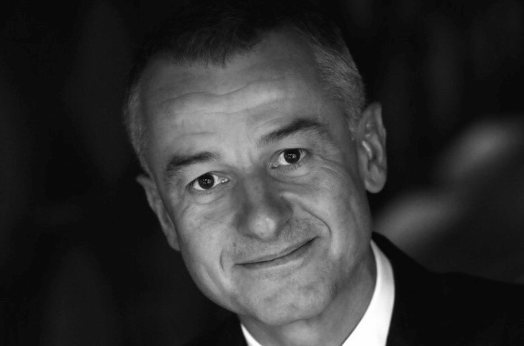 Thierry Bellicaud prend les rênes des vins Jean Loron