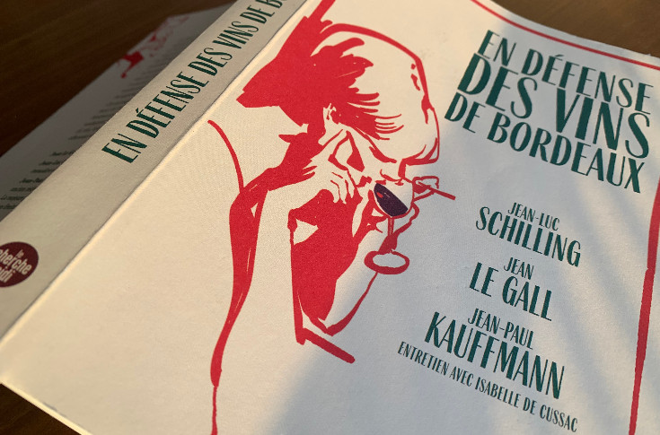 Les vins de Bordeaux victimes et non responsables du bashing ?