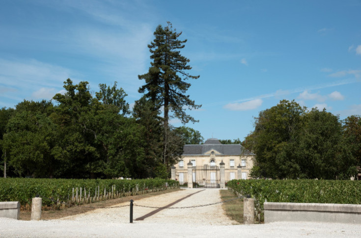 160 000 € d’impayés pour ce grand cru après liquidation d’un négociant