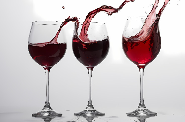 La premiumisation du vin s'essouffle