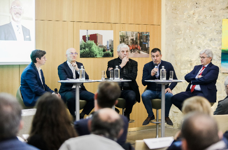 Les autres produits de la vigne à la rescousse face à la crise du vin ?