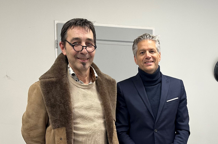 Unidor consolide sa distribution de vins avec les Celliers du Périgord