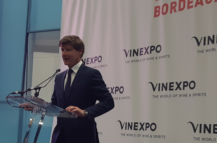 Disparition de Nicolas Florian, le maire de Bordeaux en guérilla contre les taxes Trump