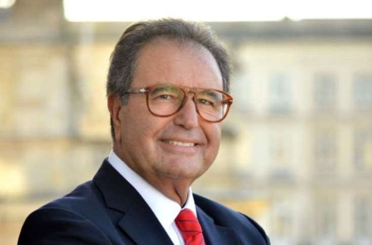 Disparition de Robert Beynat, directeur de feu Vinexpo Bordeaux