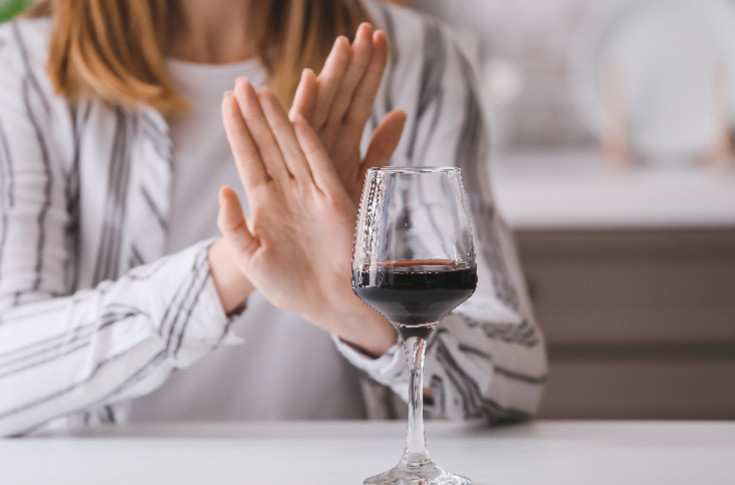 La filière vin ne se fait pas une bonne raison de la déconsommation de vin