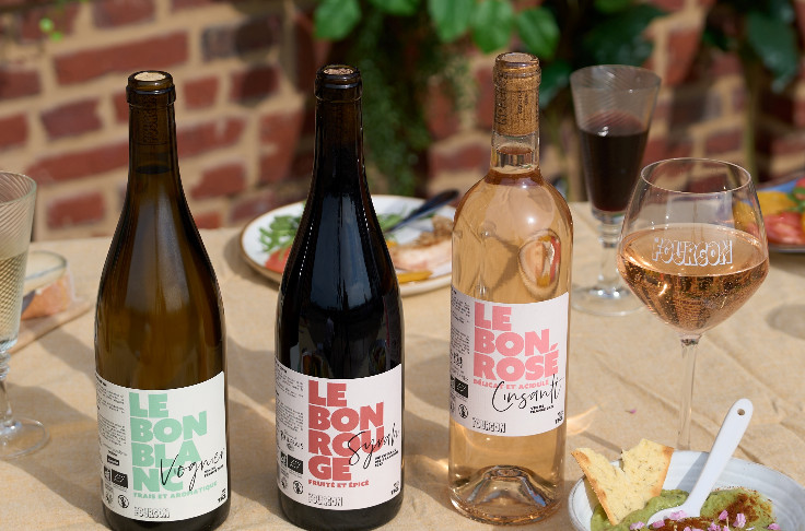 8,2 millions € pour normaliser le réemploi des bouteilles en verre d'eau, de bière et de vin