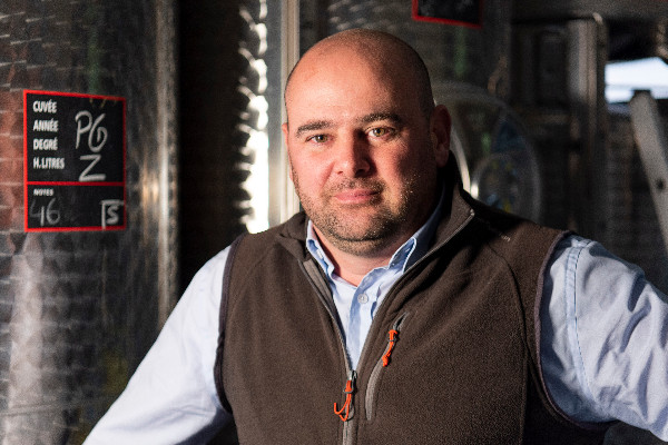 'L’énergie vient à manquer pour les vignerons, las d’être les otages de l'instabilité parlementaire'