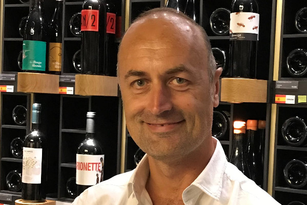 Avez-vous conscience 'à quel point le marché du vin est cyclique' ?