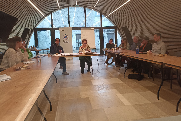 Inverser les rôles pour recruter dans les vignes