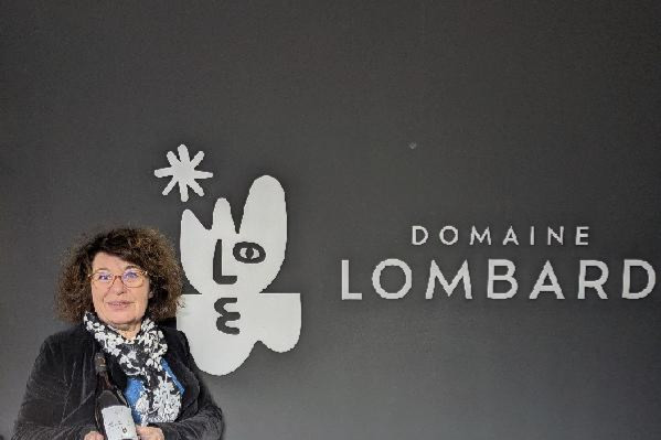 Comment ce vignoble rajeunit son image pour monter en gamme