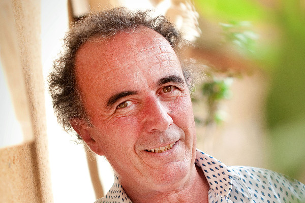 Jean-Philippe Granier tire sa révérence du syndicat des vins du Languedoc