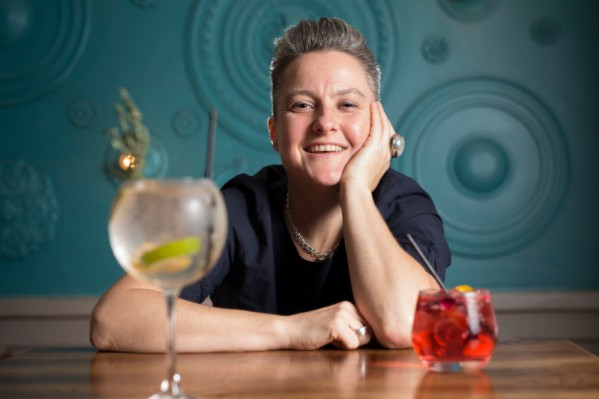 'Les consommateurs sont prêts à mettre ce qu’il faut si le vin sans alcool a vraiment bon goût'