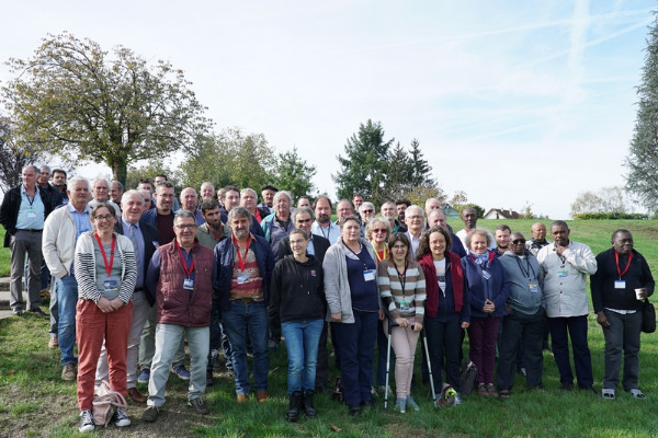 Le Modef veut sortir la France et ses vins de l’Organisation Mondiale du Commerce