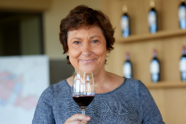 L’âme des expositions de la Cité du Vin