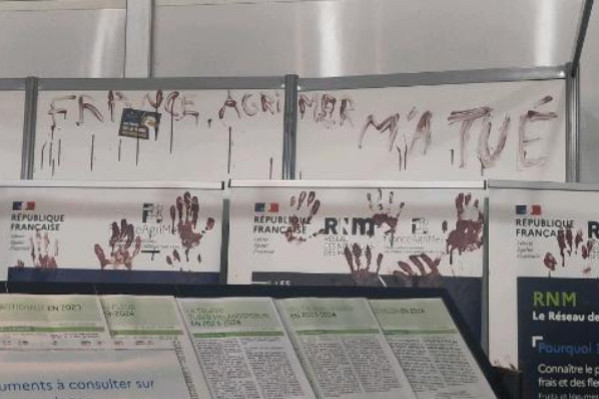 'FranceAgriMer m’a tué', la Confédération Paysanne met les pieds de vigne dans le plan d’arrachage